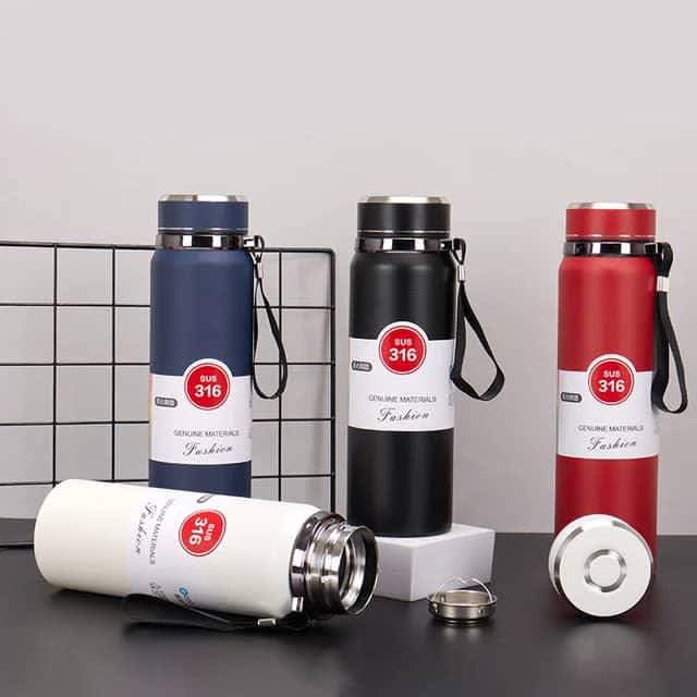 Thermos 1litre qui ne tape pas poto 2700 FCFA