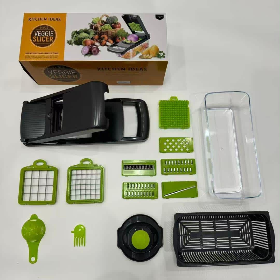VEGGIE Slicer