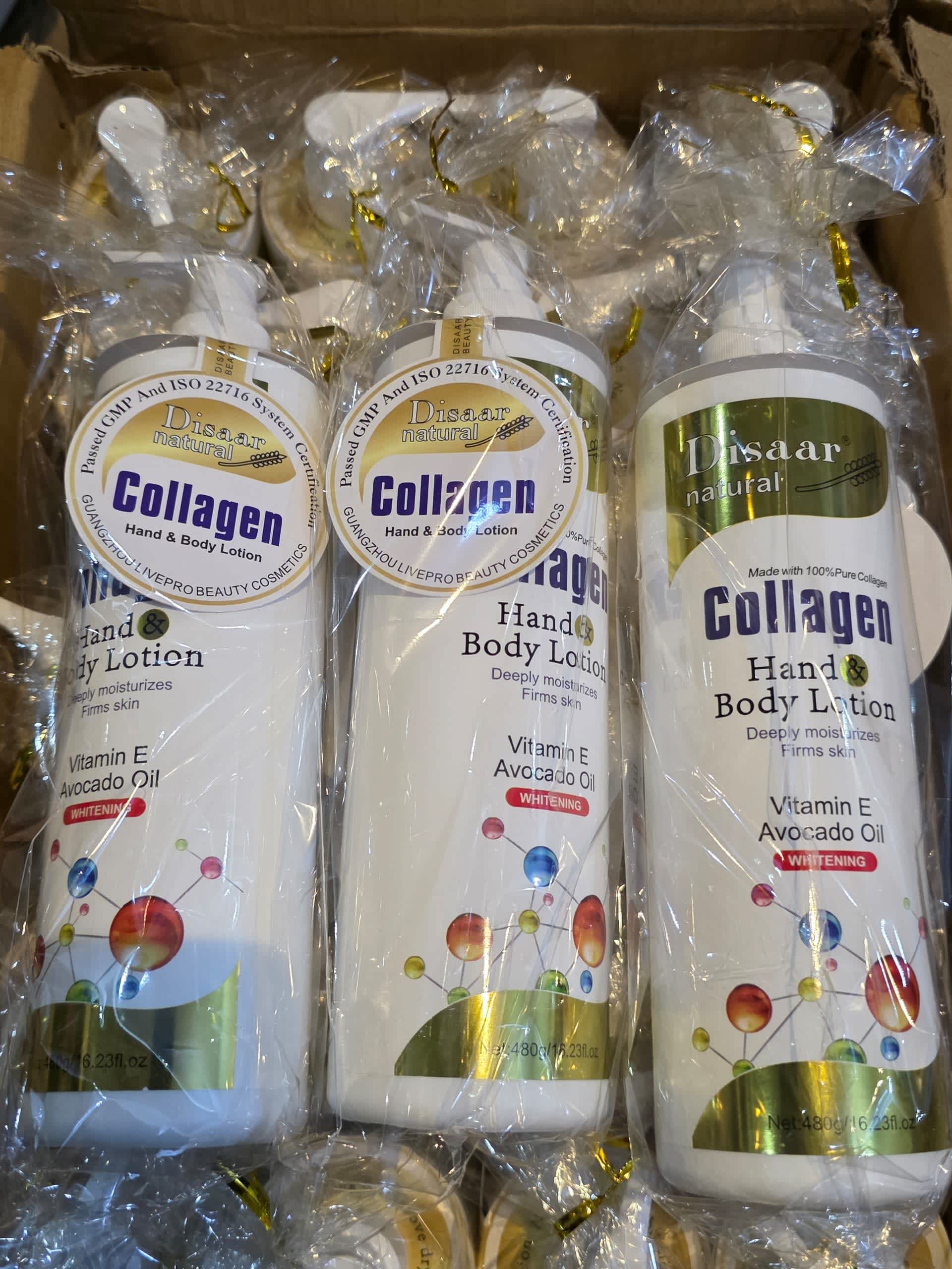 Collagen