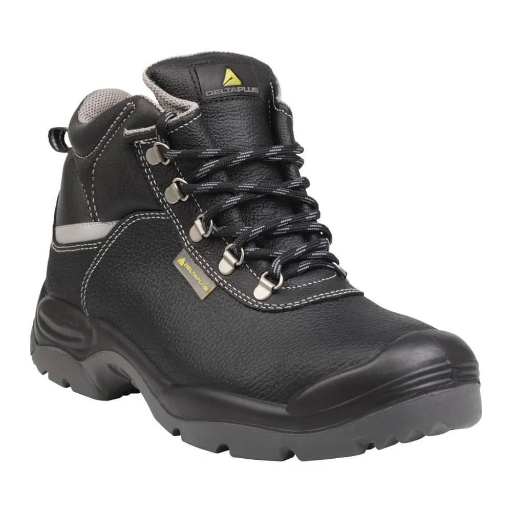 CHAUSSURES DE SÉCURITÉ