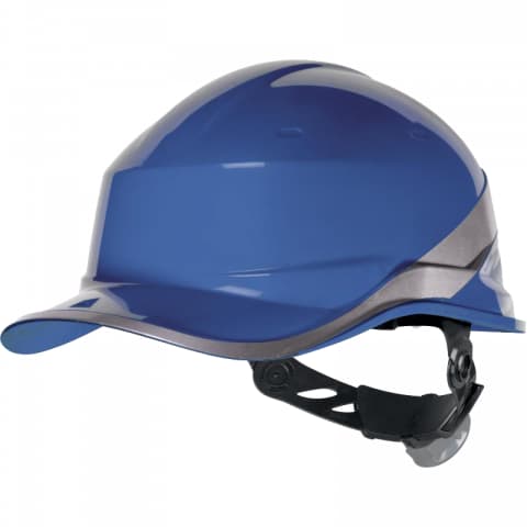 CASQUE DE CHANTIER