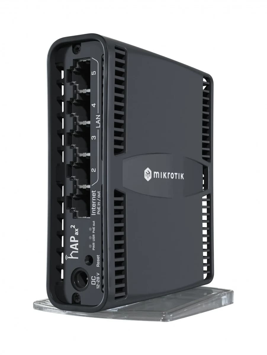 MIKROTIK HAP  AX2