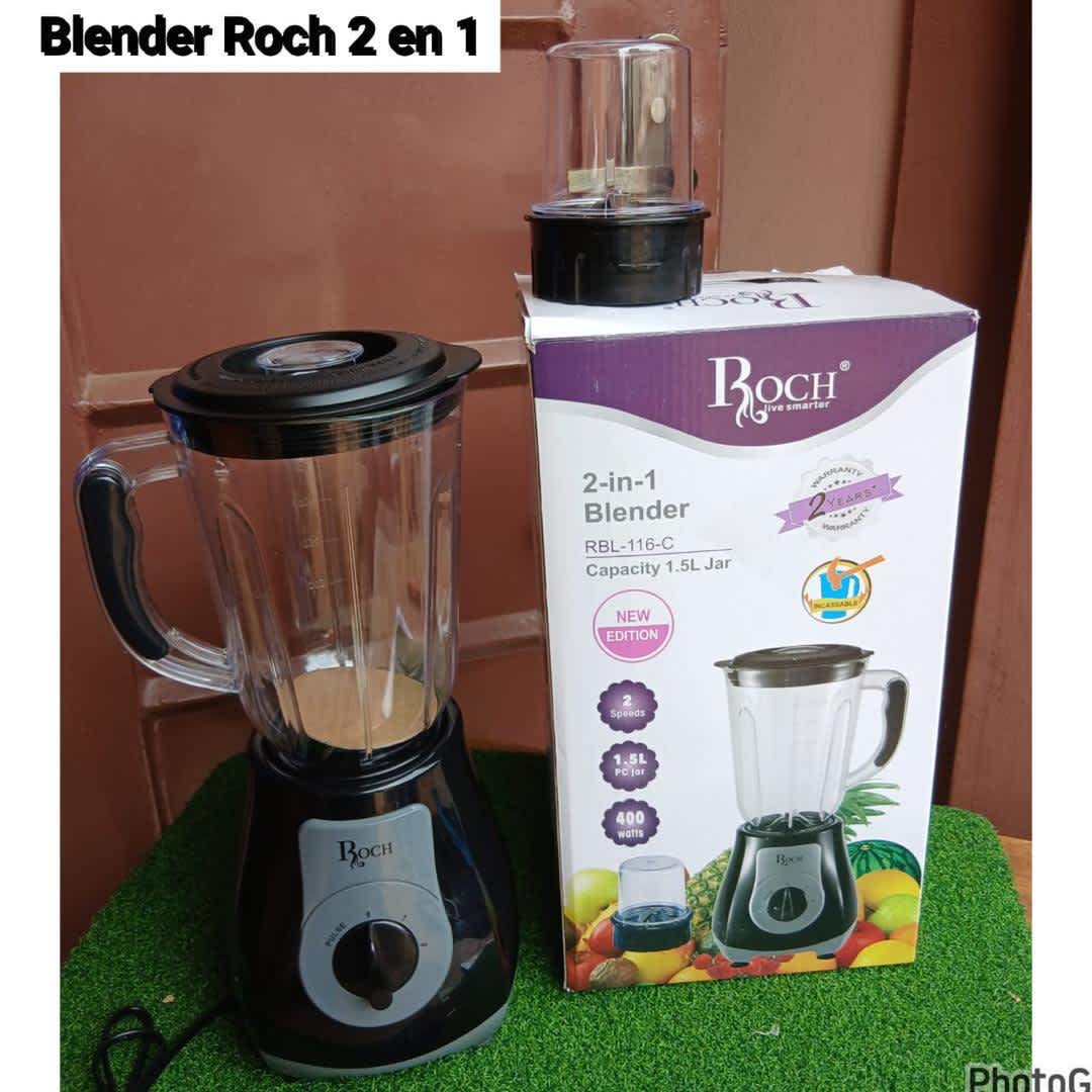 Blender Roch 2en 1