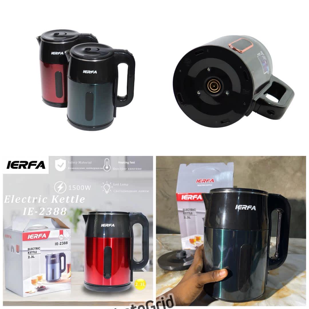 IERFA