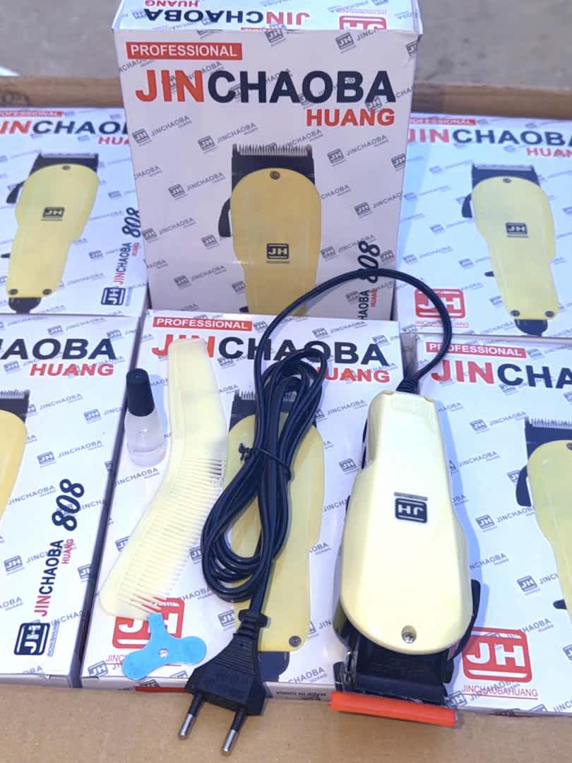 jinchaoba tondeuse