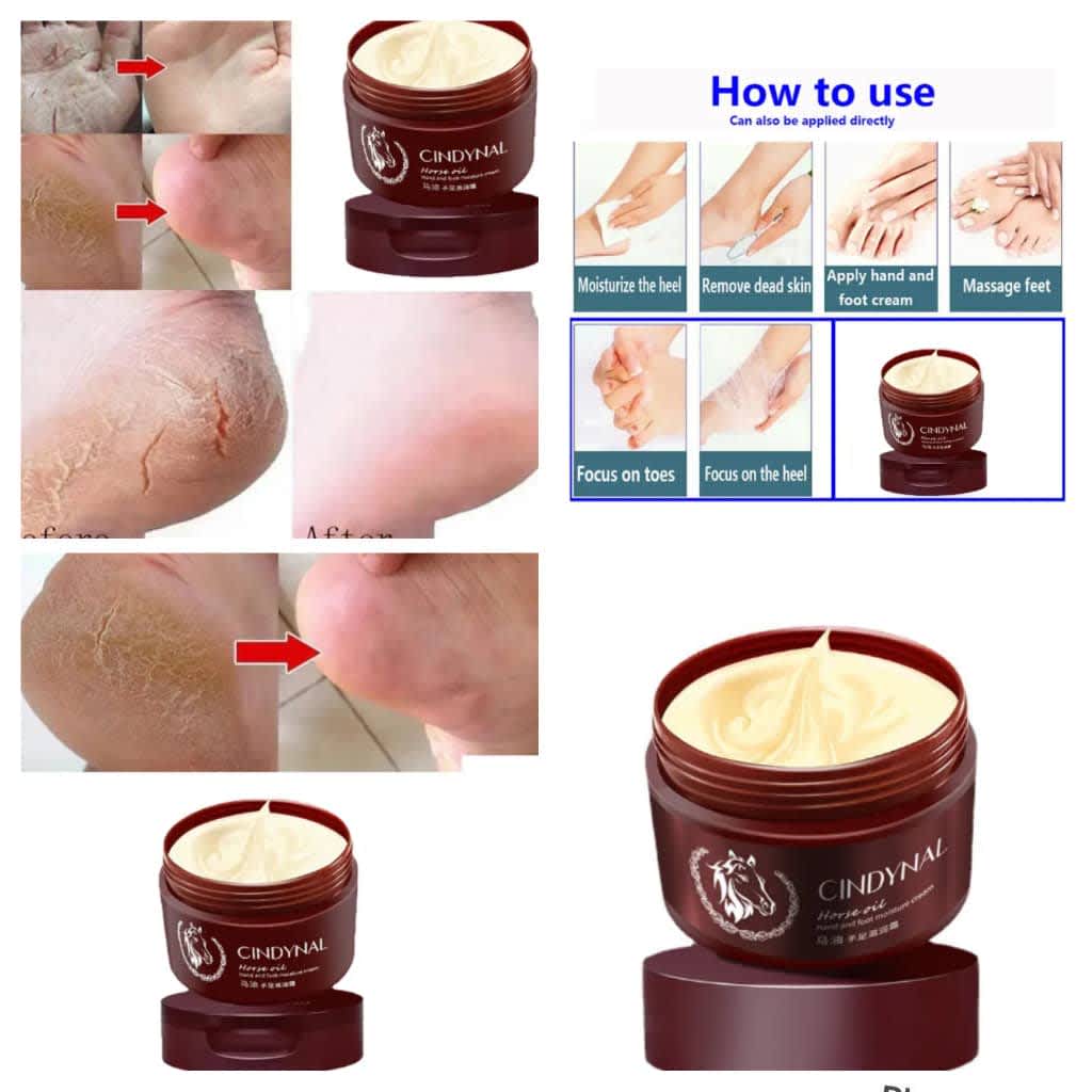Crem cyndynal