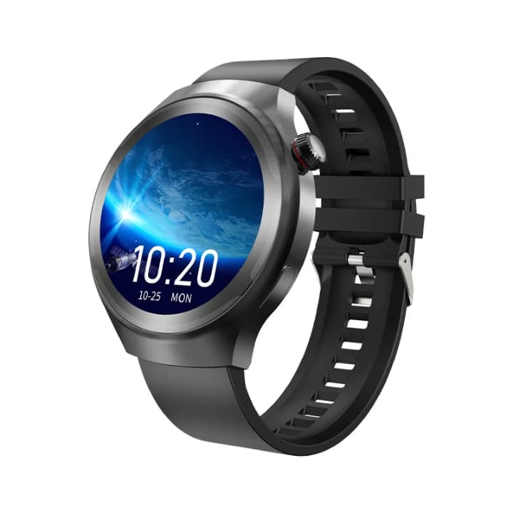 Montre Android connectée S612W