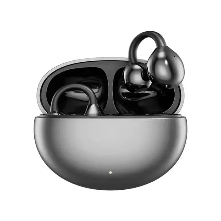 Écouteurs Clips d'oreilles