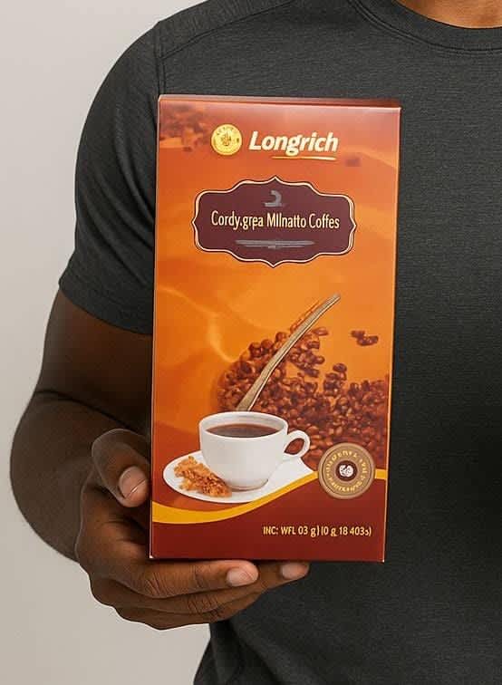 Café Cordycep