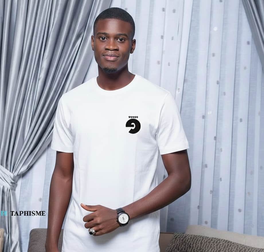 Tee-shirt en coton