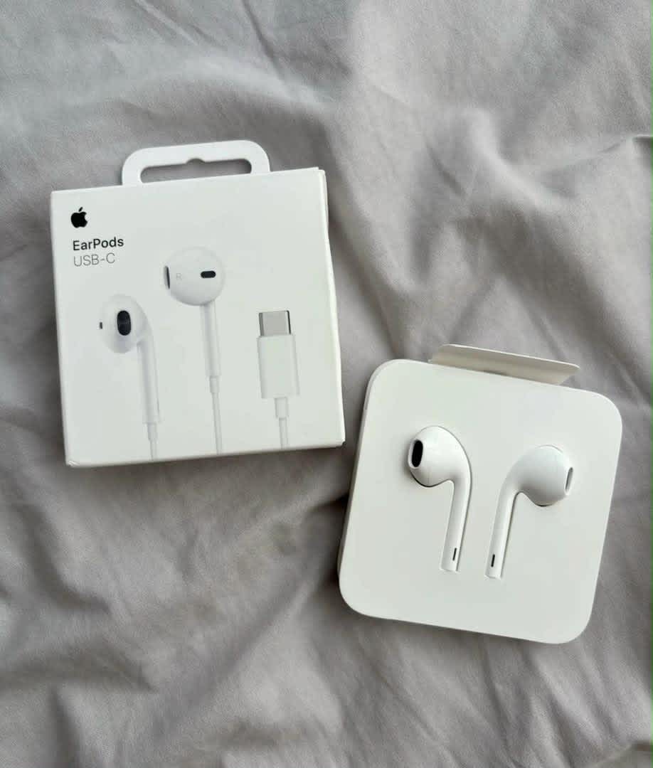 Écouteur Original Type C et Lightning 10000 FCFA