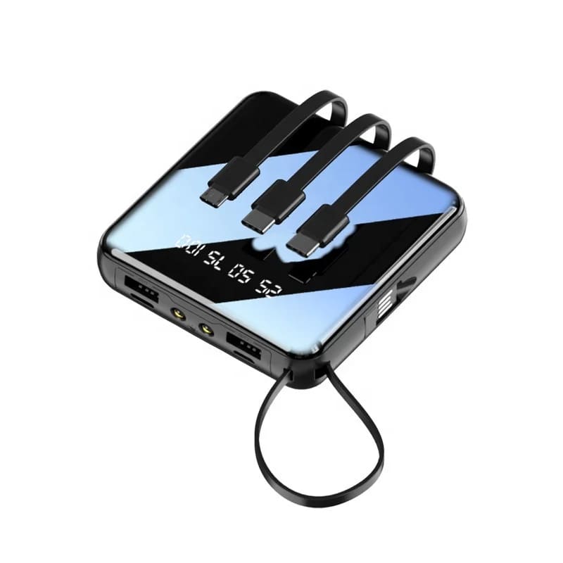 Smart Power bank 20000mAh