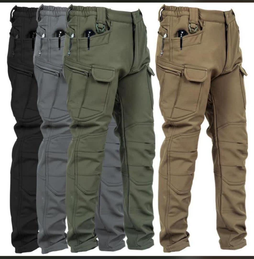 Pantalon tactique