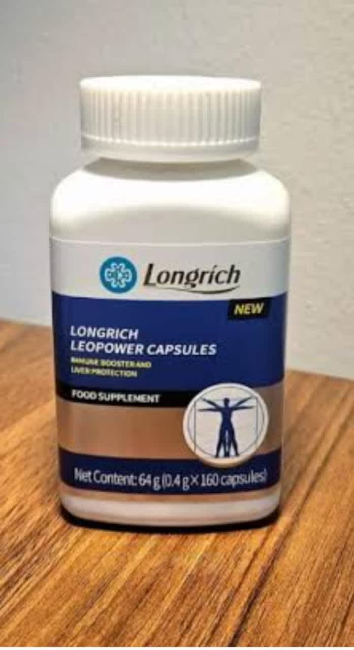 Libao longrich