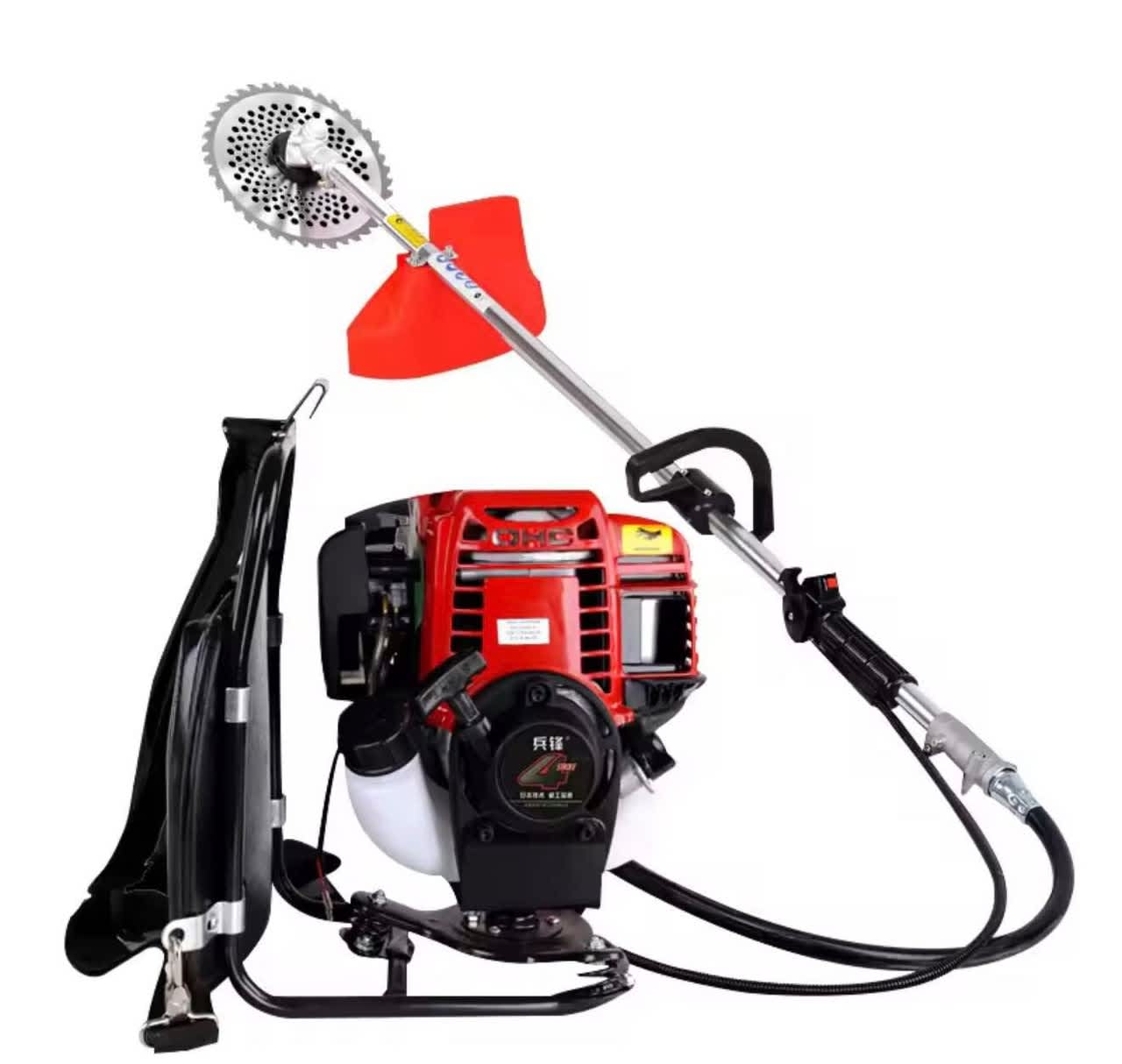 Débroussailleuse Electrique Sans Fil Rechargeable