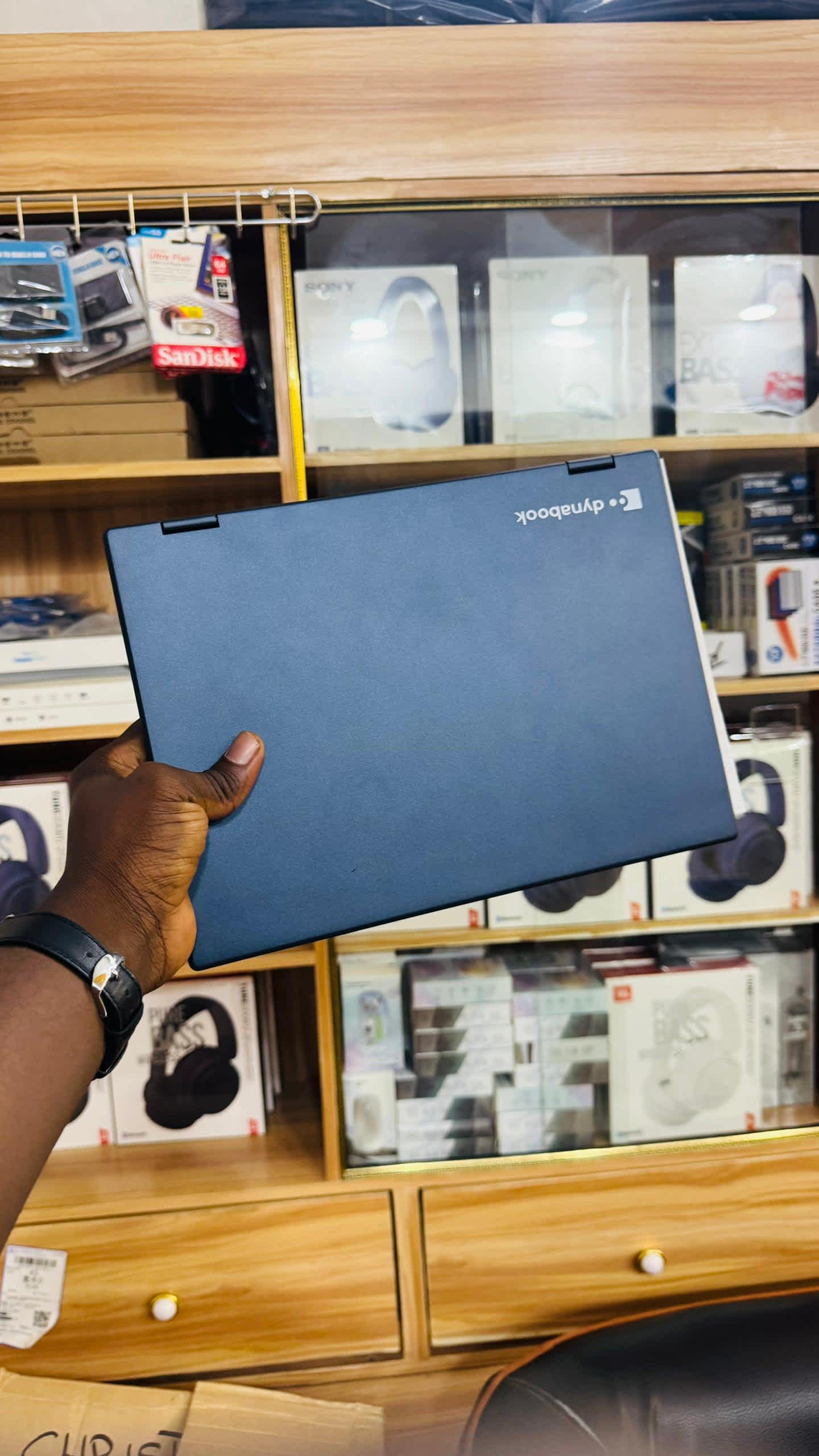 ordinateur portable