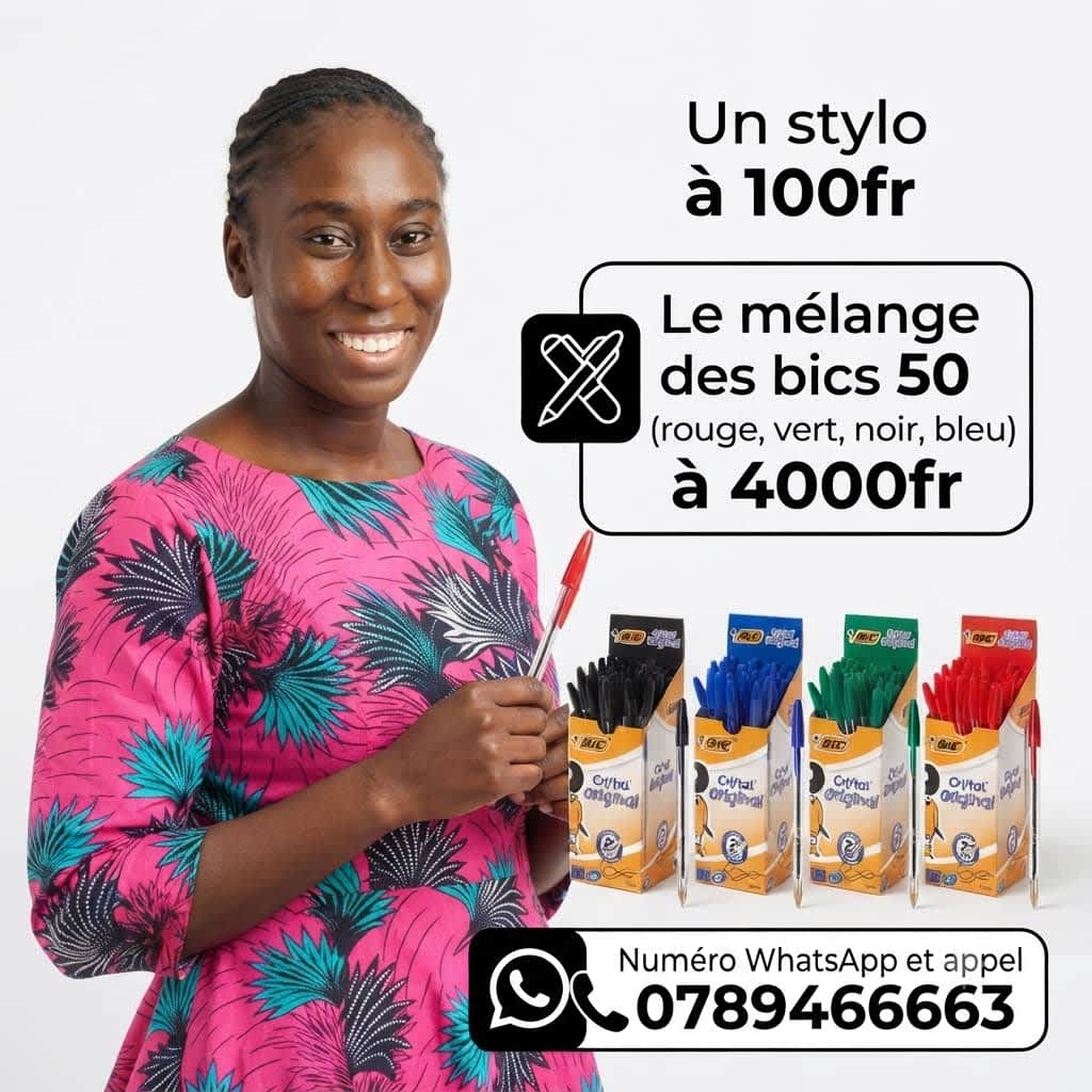 BIC
