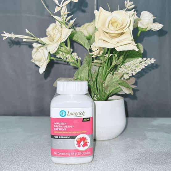 Mengqian Longrich fertilité