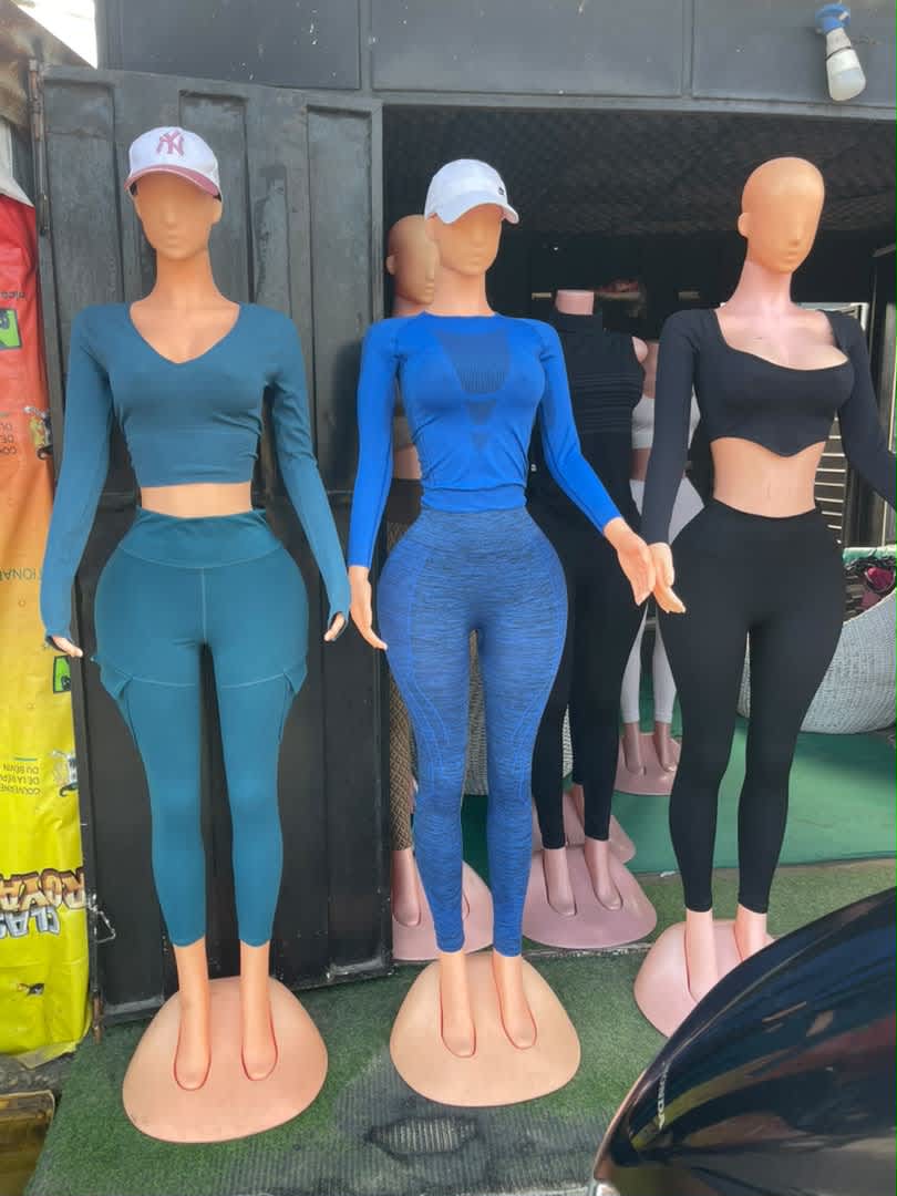 Collant pour dame