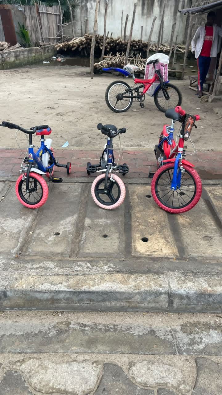 Vélo