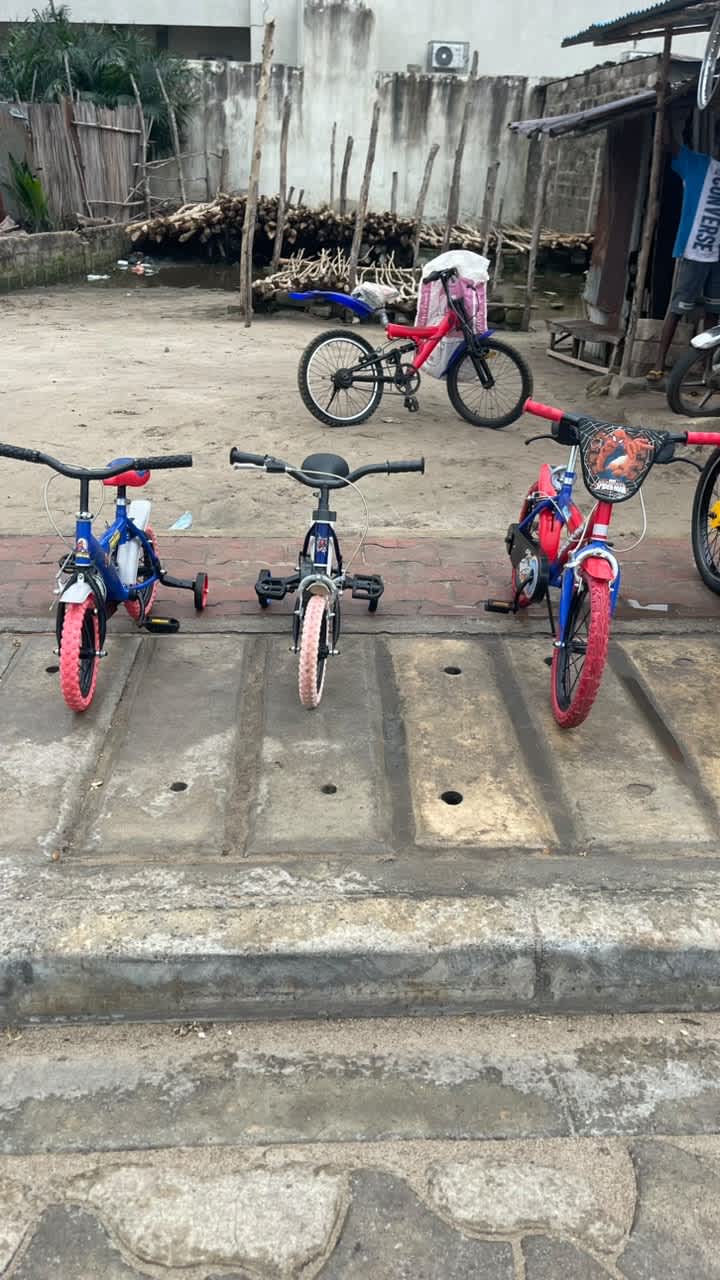 Vélo