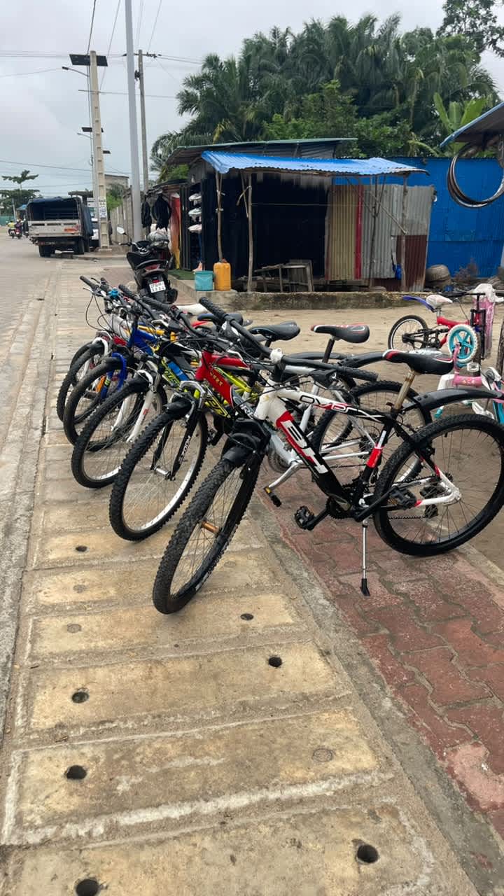 Vélo