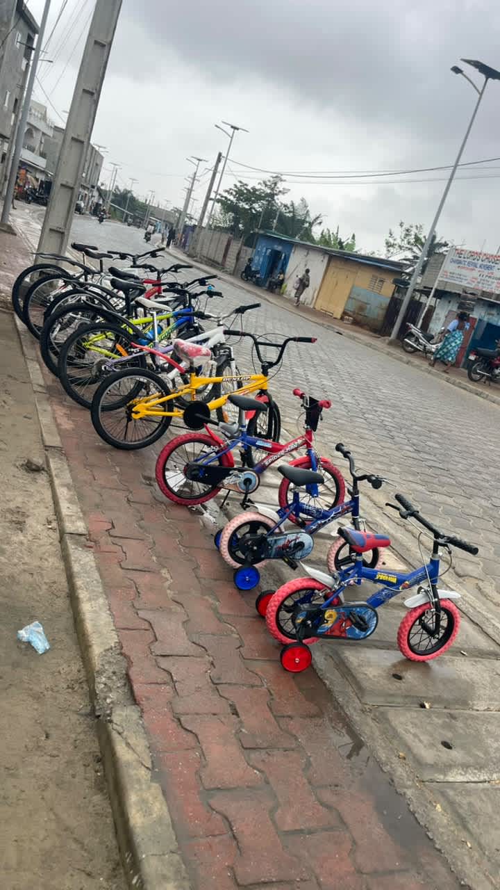 Vélo