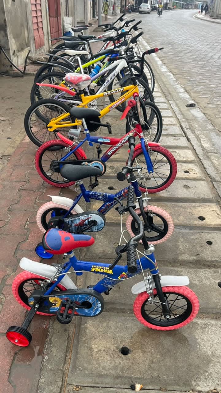 Vélo