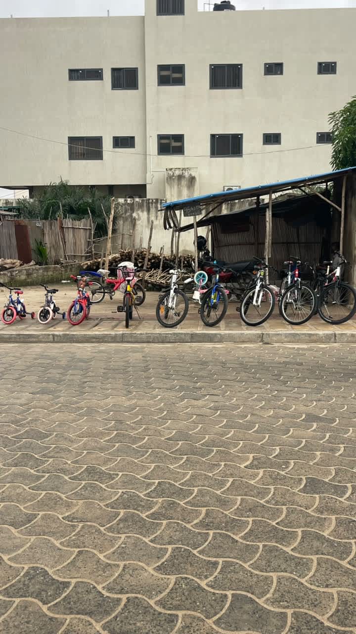 Vélo