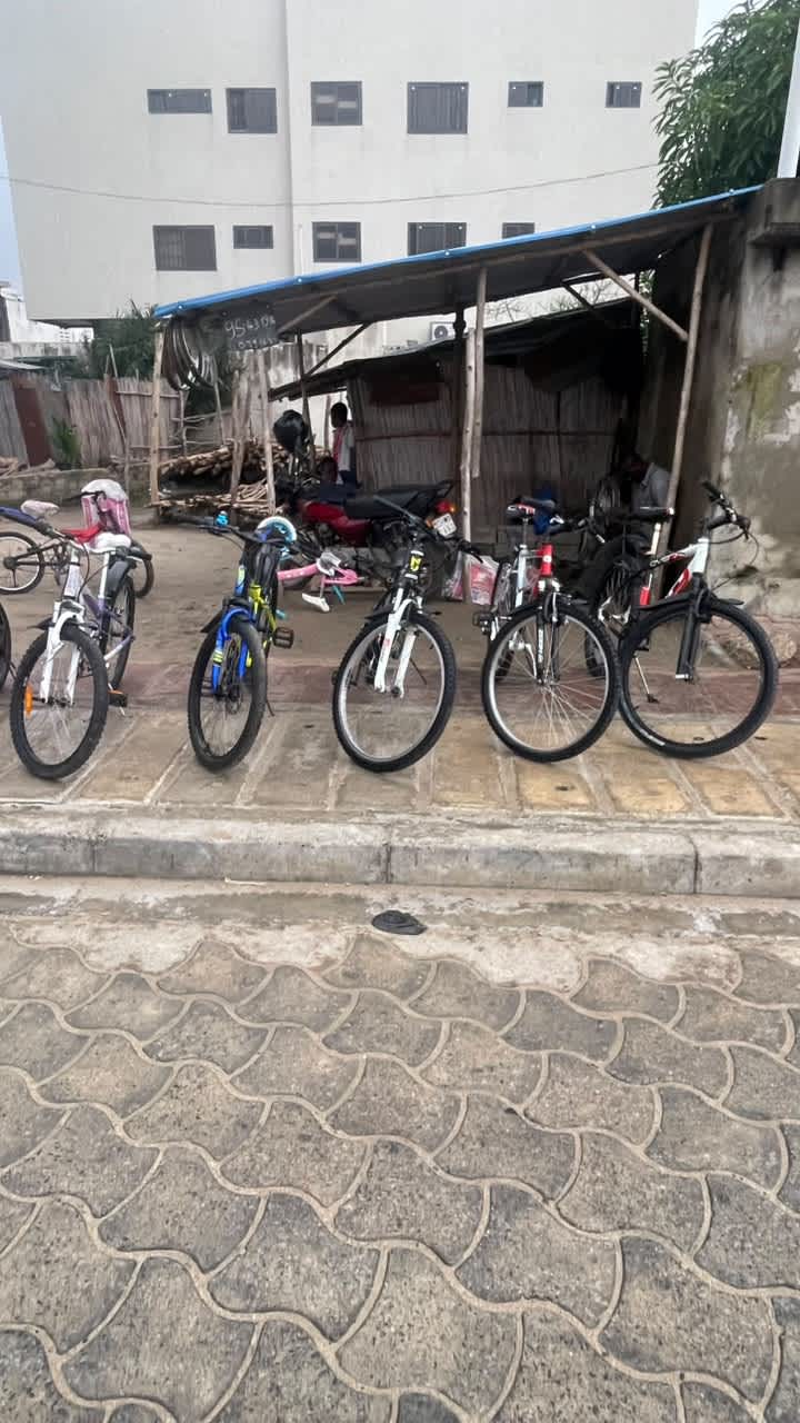 Vélo