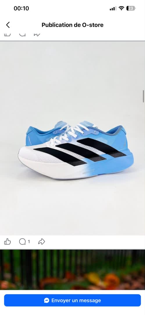 Chaussures de sport