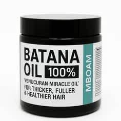 Batana Oïl 100%