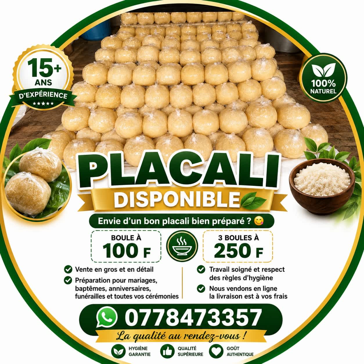 Placali