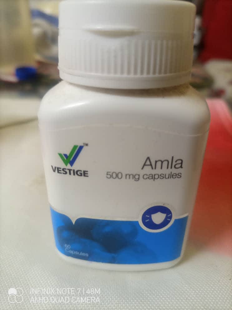 AMLA