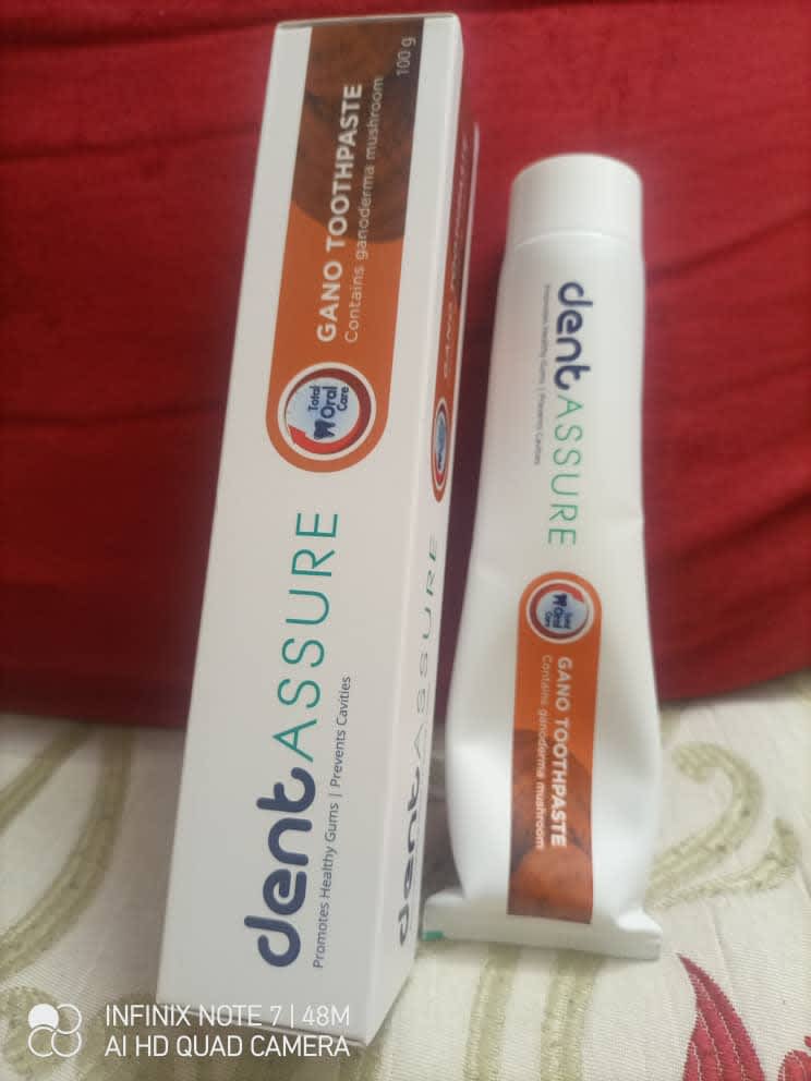 Dentifrice