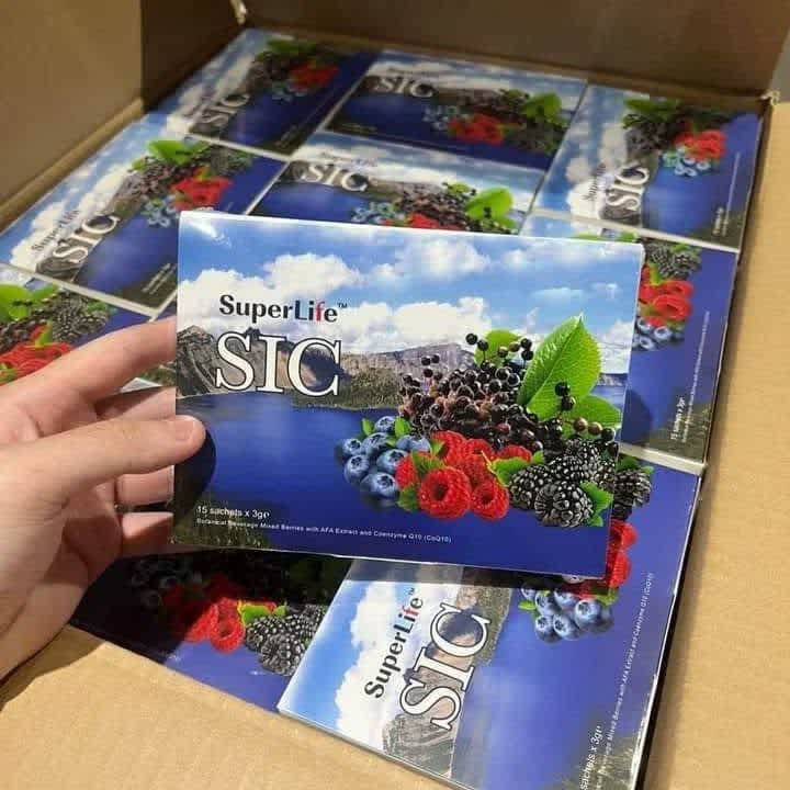 LE SIC