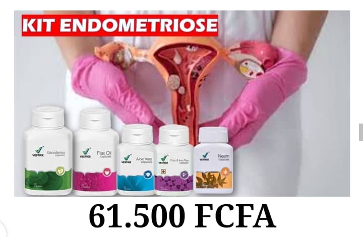 KIT DE TRAITEMENT