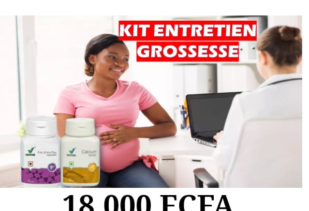 KIT DE TRAITEMENT