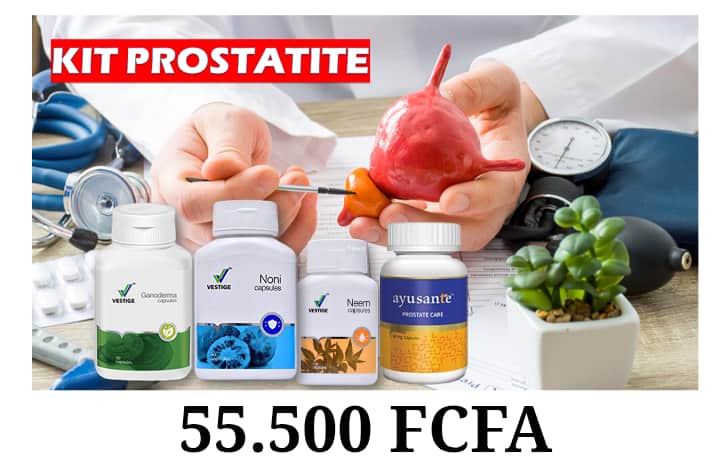 KIT DE TRAITEMENT