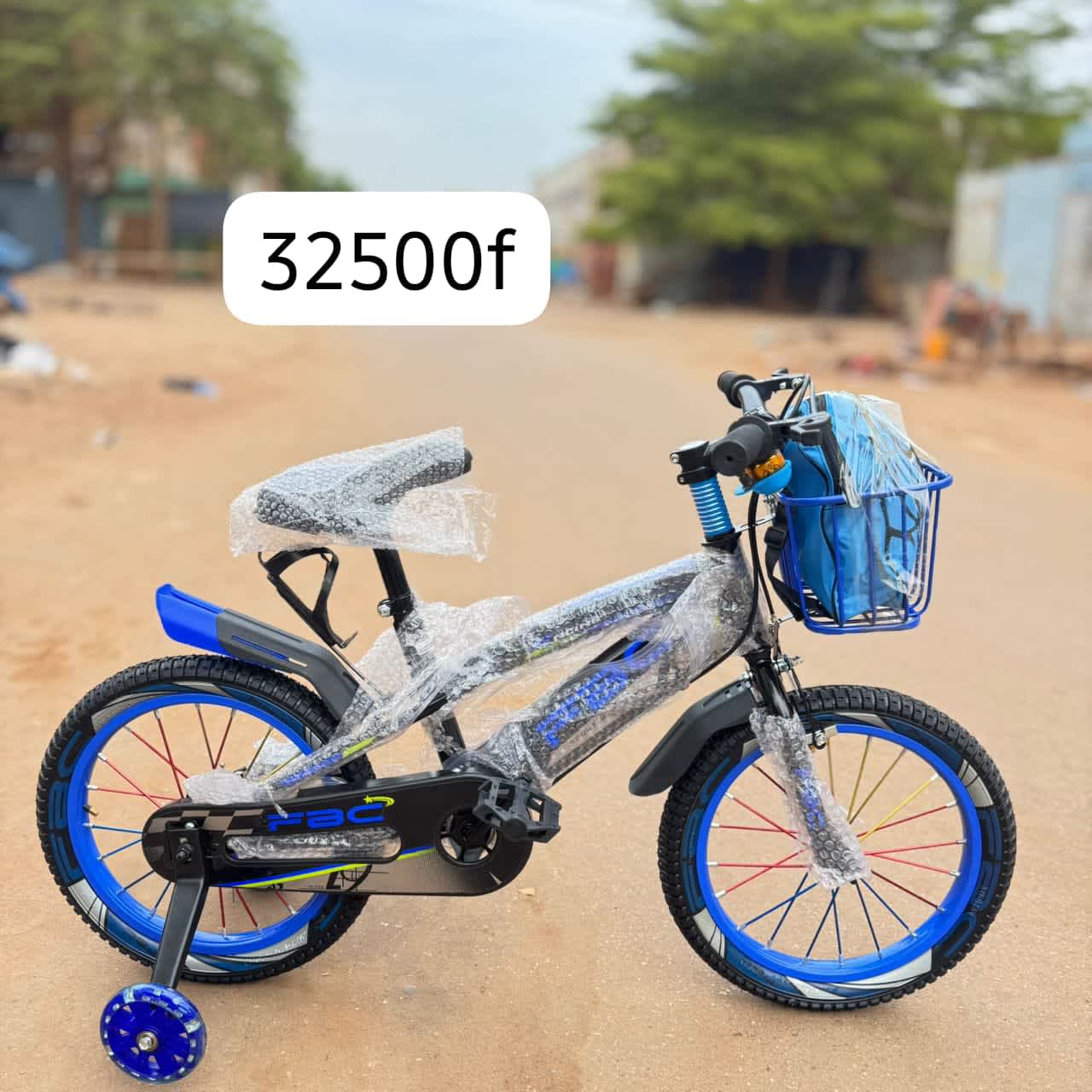 Vélo