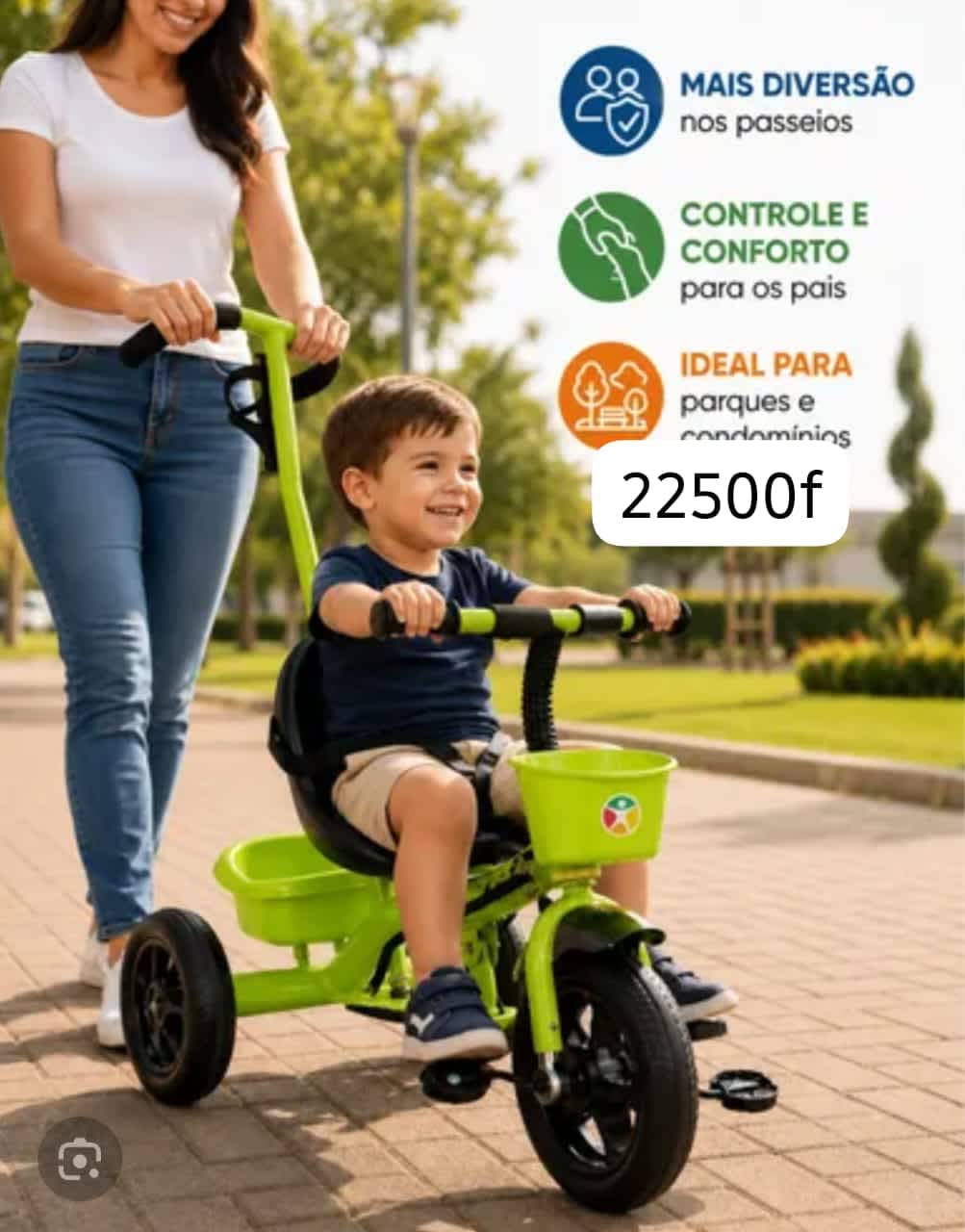 Vélo
