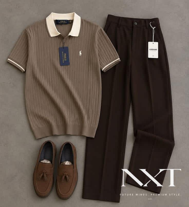 Ensemble Taupe & Brun NXT-EN-002