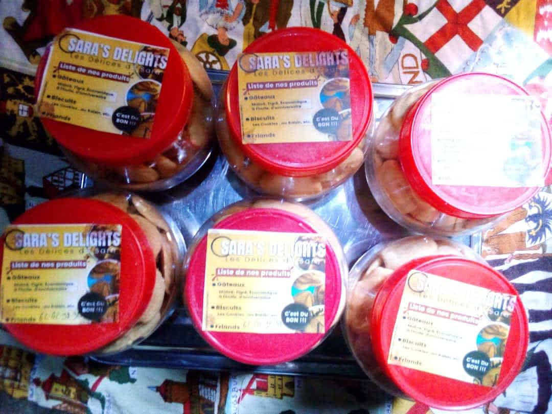 Cookies