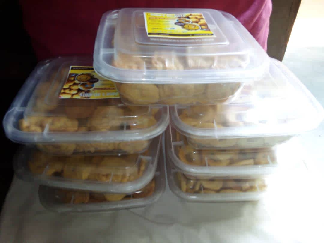 Cookies