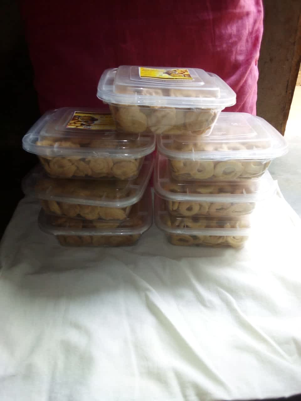 Cookies