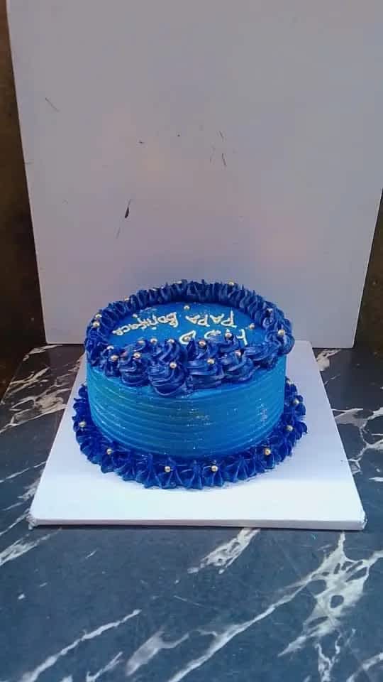 Gâteau