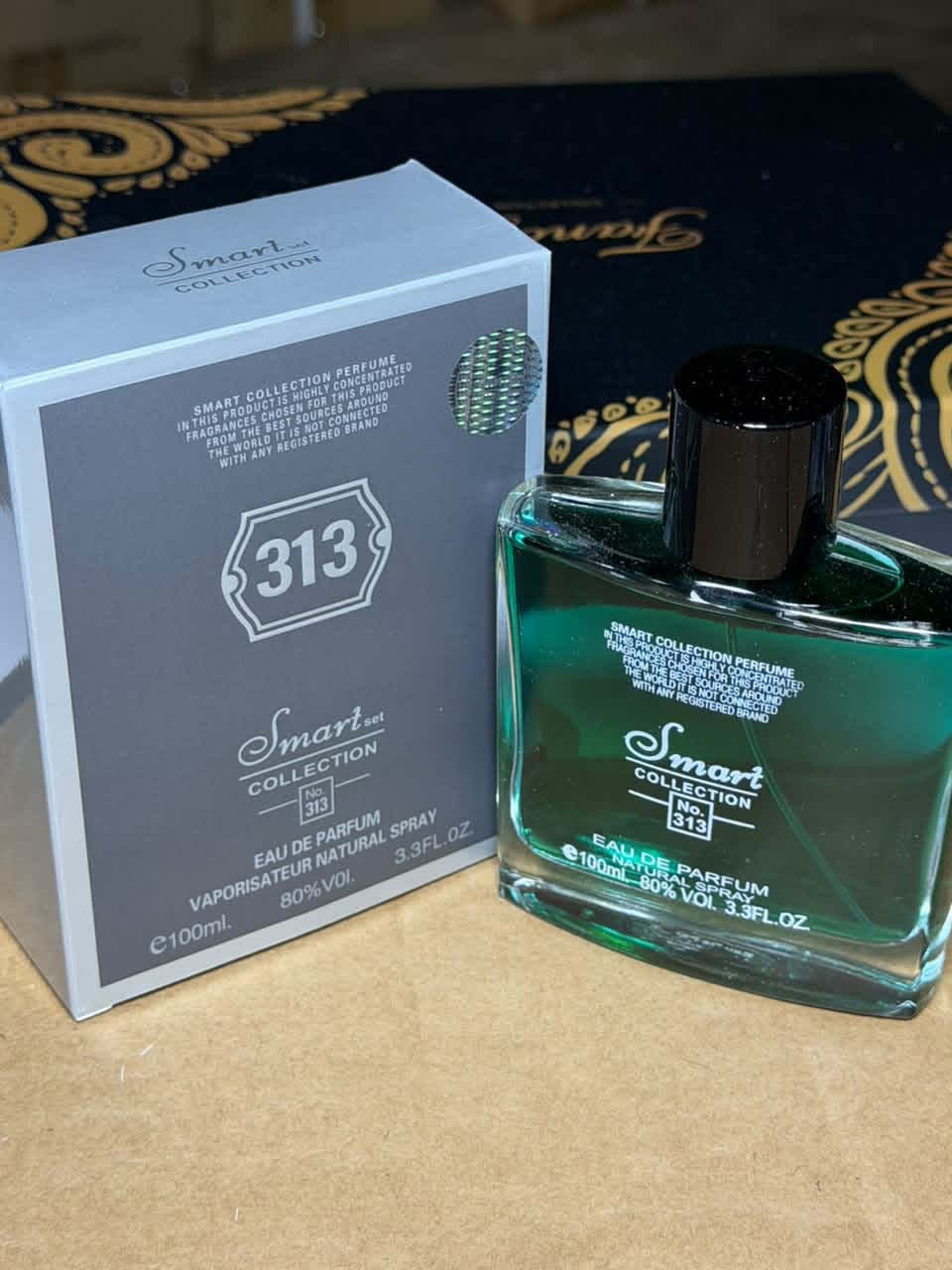 Parfum 313 Smart