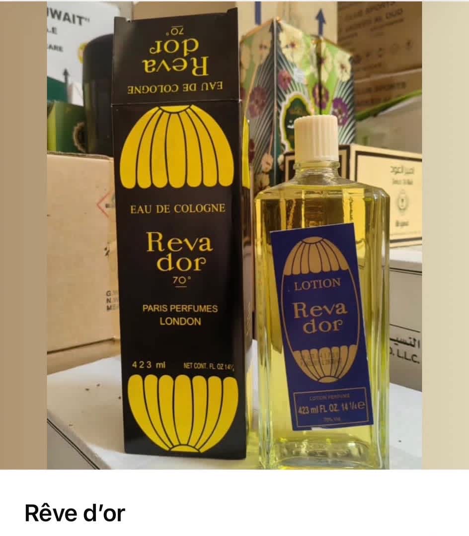 Rêve d’or