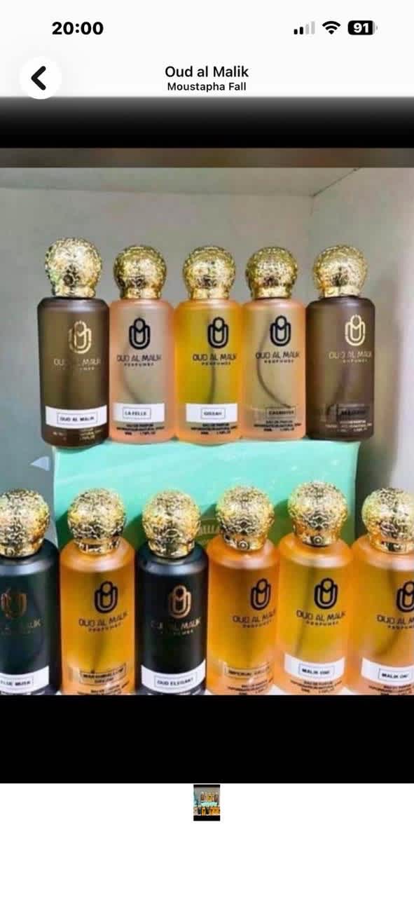 Oud al malik