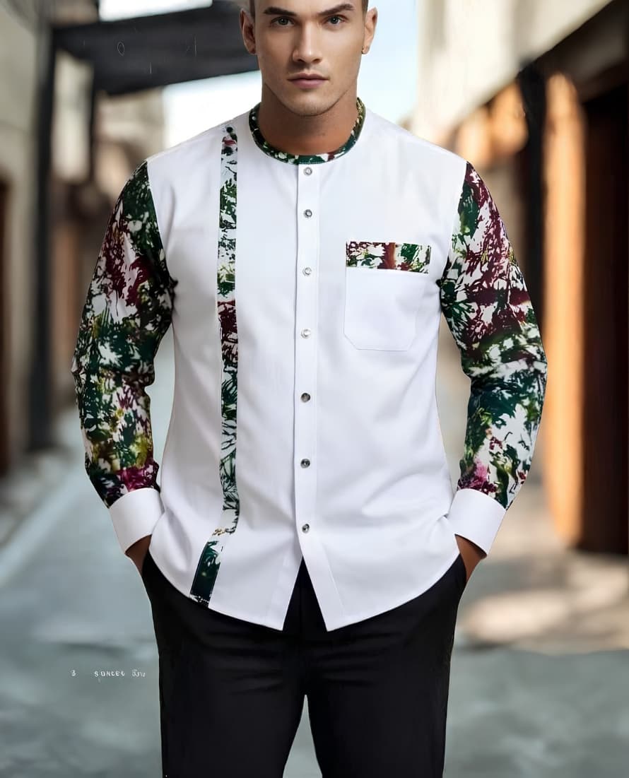 Vêtements Homme